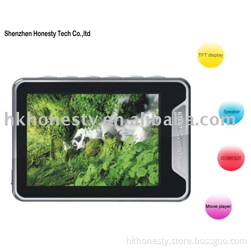 flash MP4 player (hot)